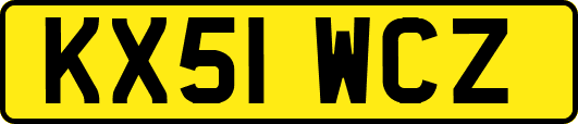 KX51WCZ