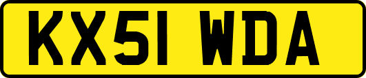 KX51WDA