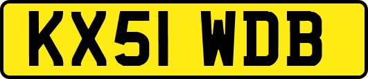 KX51WDB
