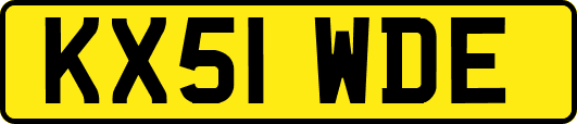 KX51WDE