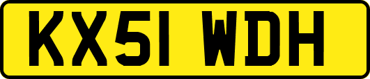 KX51WDH