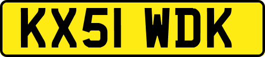 KX51WDK