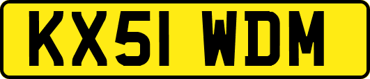 KX51WDM