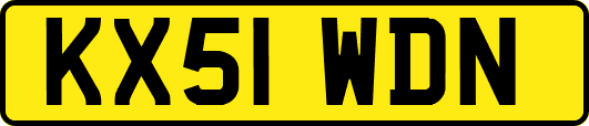 KX51WDN