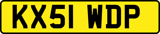 KX51WDP