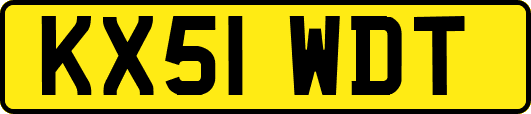 KX51WDT