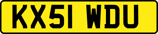 KX51WDU