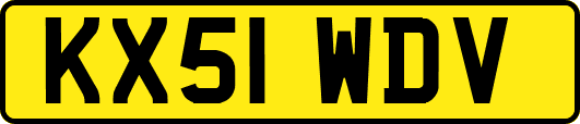 KX51WDV