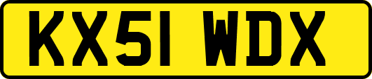 KX51WDX