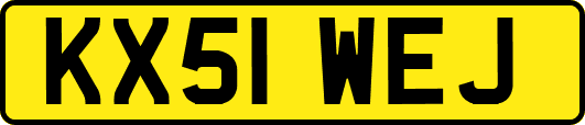 KX51WEJ