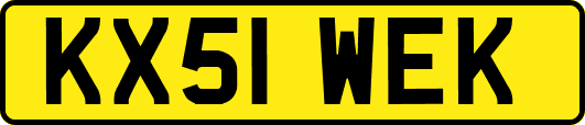 KX51WEK