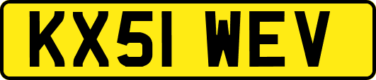KX51WEV