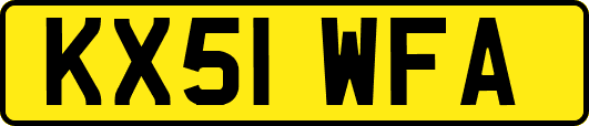 KX51WFA