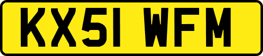 KX51WFM