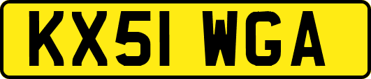 KX51WGA