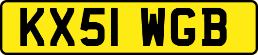 KX51WGB