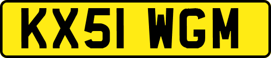 KX51WGM