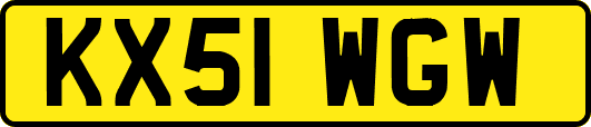 KX51WGW
