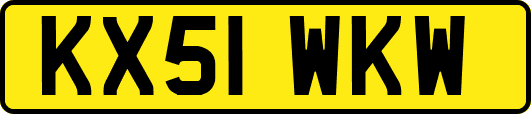 KX51WKW