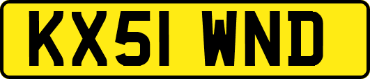 KX51WND