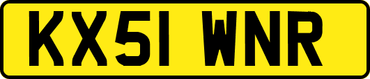 KX51WNR