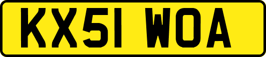 KX51WOA