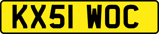 KX51WOC