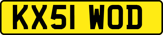 KX51WOD