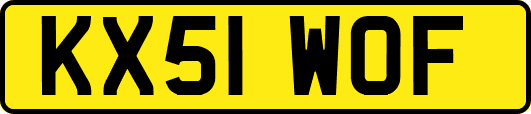 KX51WOF