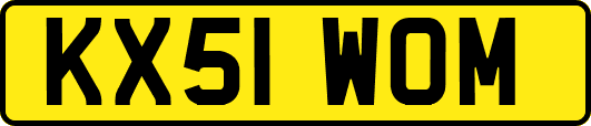 KX51WOM