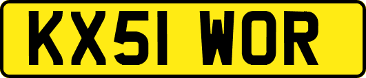 KX51WOR