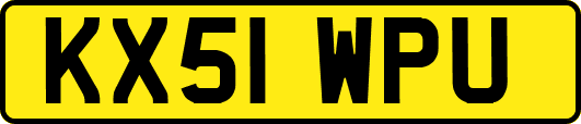 KX51WPU