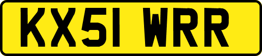 KX51WRR