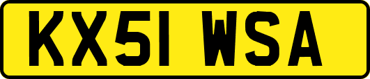 KX51WSA