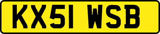KX51WSB