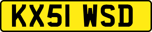 KX51WSD