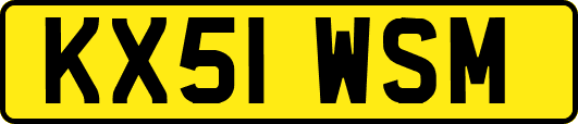 KX51WSM