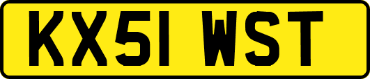 KX51WST