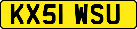 KX51WSU