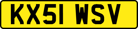 KX51WSV