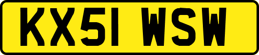 KX51WSW