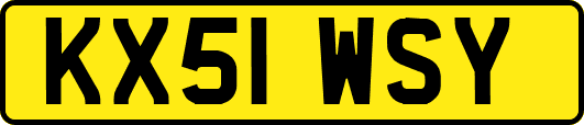 KX51WSY