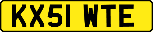 KX51WTE