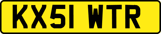 KX51WTR