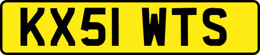 KX51WTS