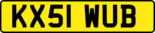 KX51WUB