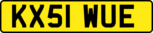KX51WUE