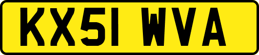KX51WVA
