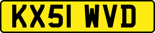 KX51WVD