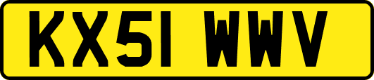 KX51WWV